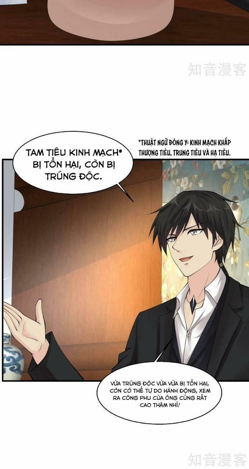 Tuyệt Phẩm Y Thánh 57 trang 5
