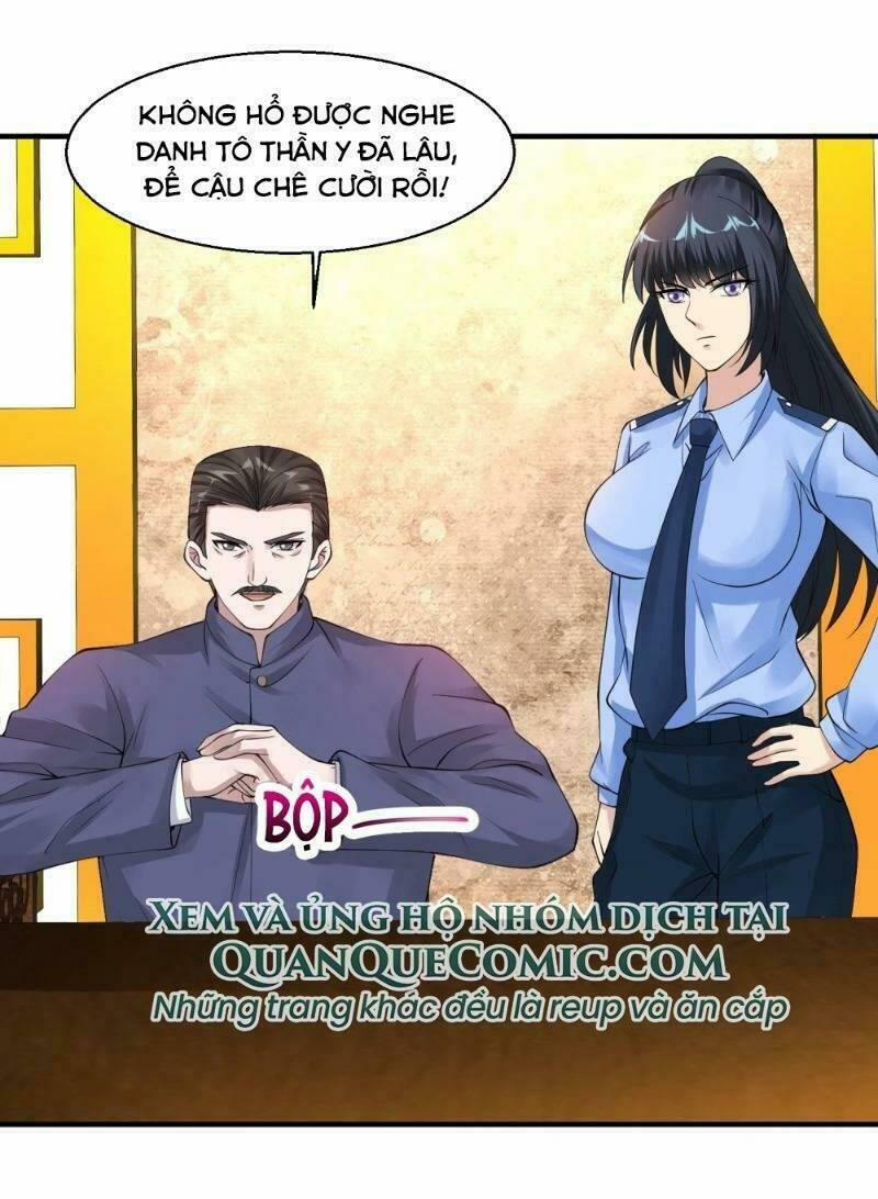 Tuyệt Phẩm Y Thánh 57 trang 6