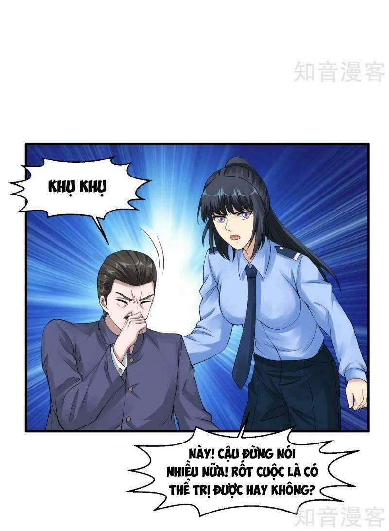 Tuyệt Phẩm Y Thánh 57 trang 7