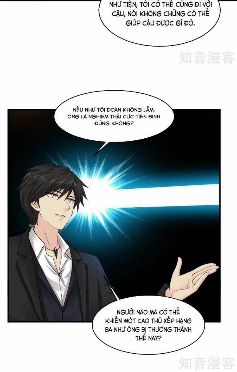 Tuyệt Phẩm Y Thánh 57 trang 9