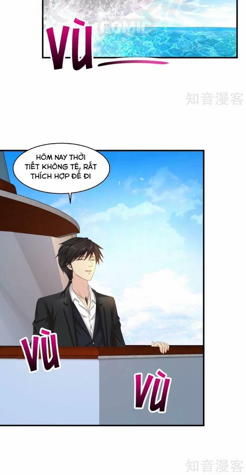 Tuyệt Phẩm Y Thánh 58 trang 1