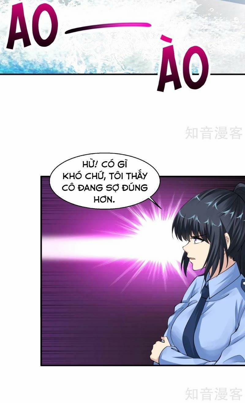 Tuyệt Phẩm Y Thánh 58 trang 11