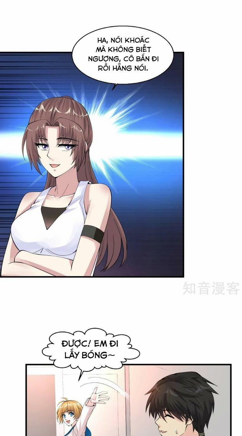 Tuyệt Phẩm Y Thánh 58 trang 12