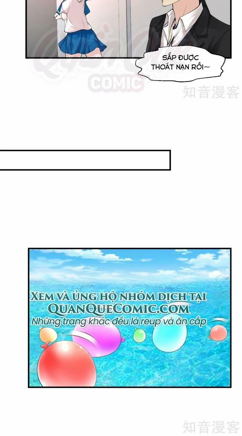 Tuyệt Phẩm Y Thánh 58 trang 13