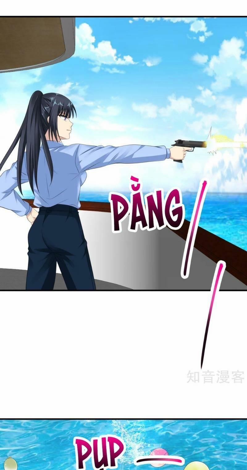 Tuyệt Phẩm Y Thánh 58 trang 14