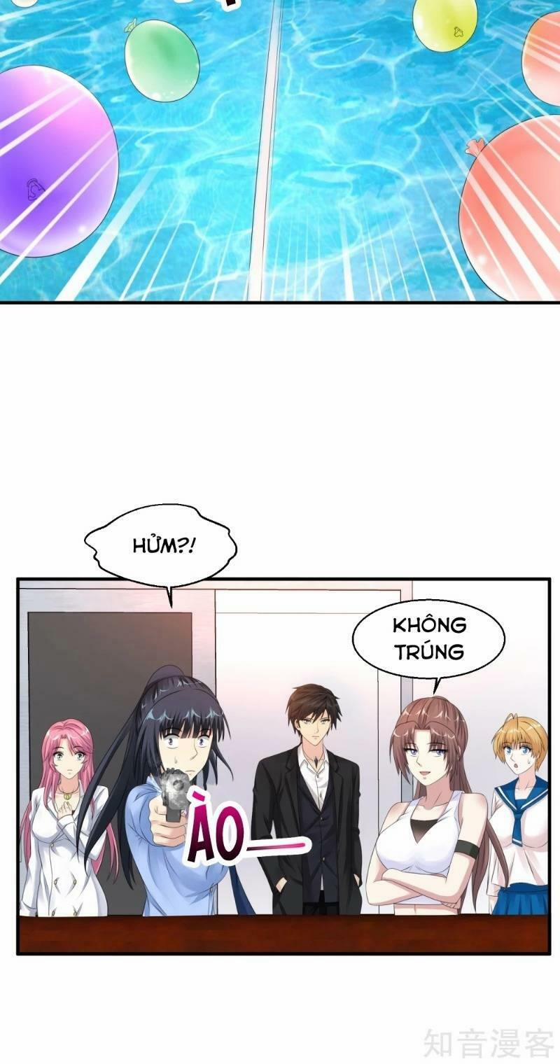 Tuyệt Phẩm Y Thánh 58 trang 15