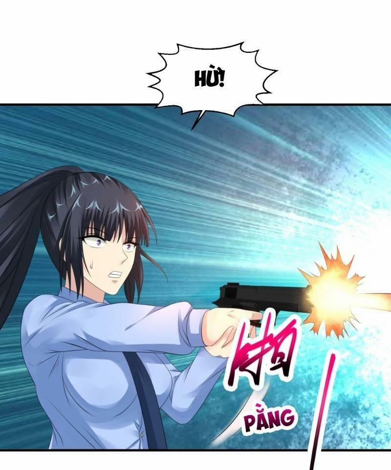 Tuyệt Phẩm Y Thánh 58 trang 16