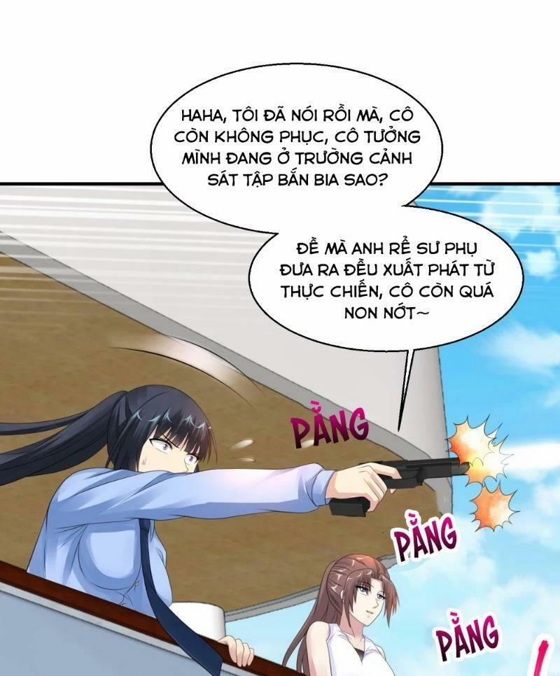 Tuyệt Phẩm Y Thánh 58 trang 18