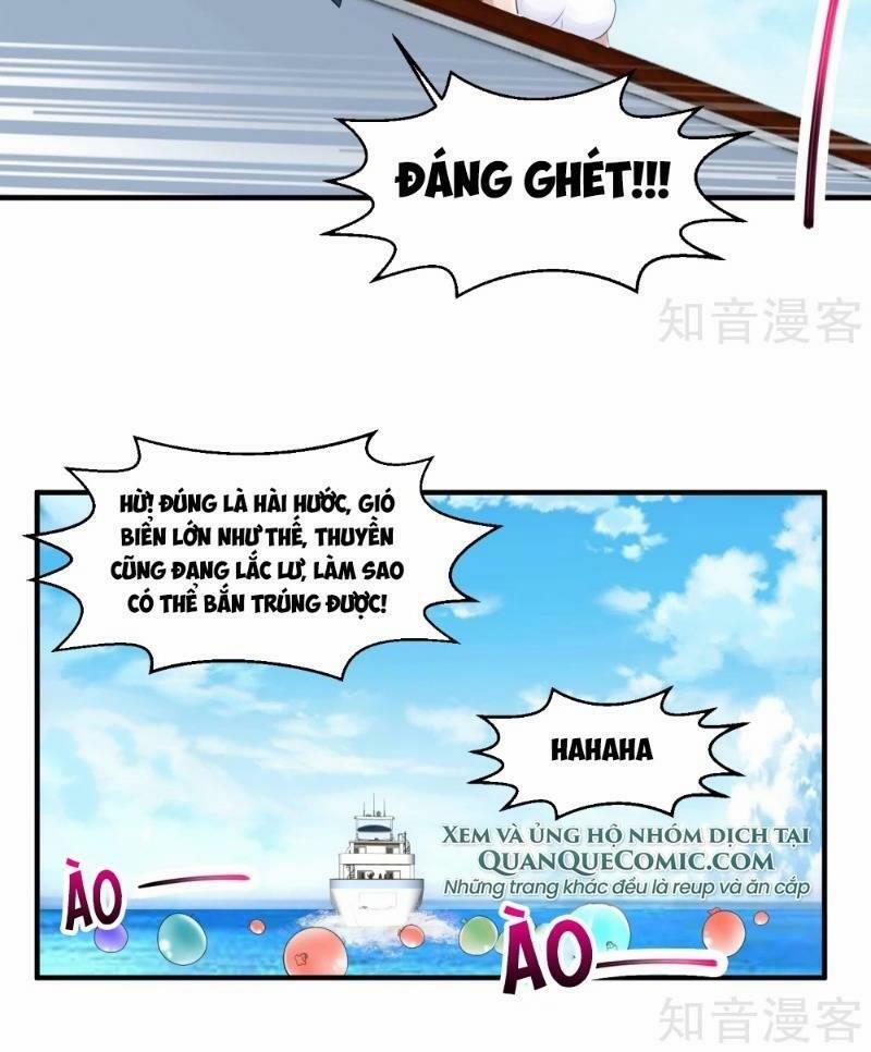 Tuyệt Phẩm Y Thánh 58 trang 19