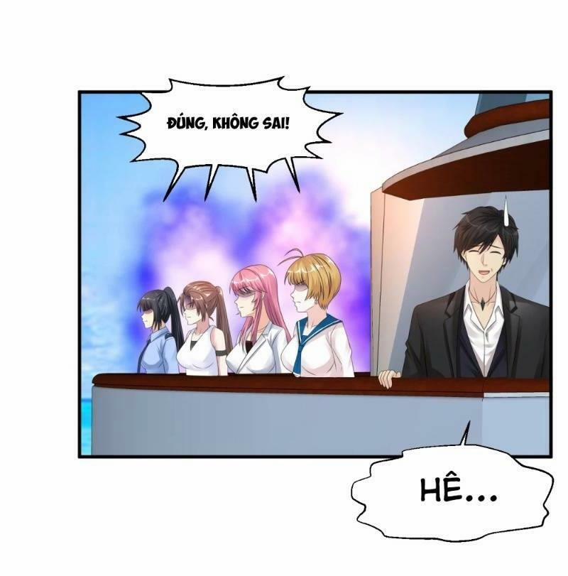 Tuyệt Phẩm Y Thánh 58 trang 2