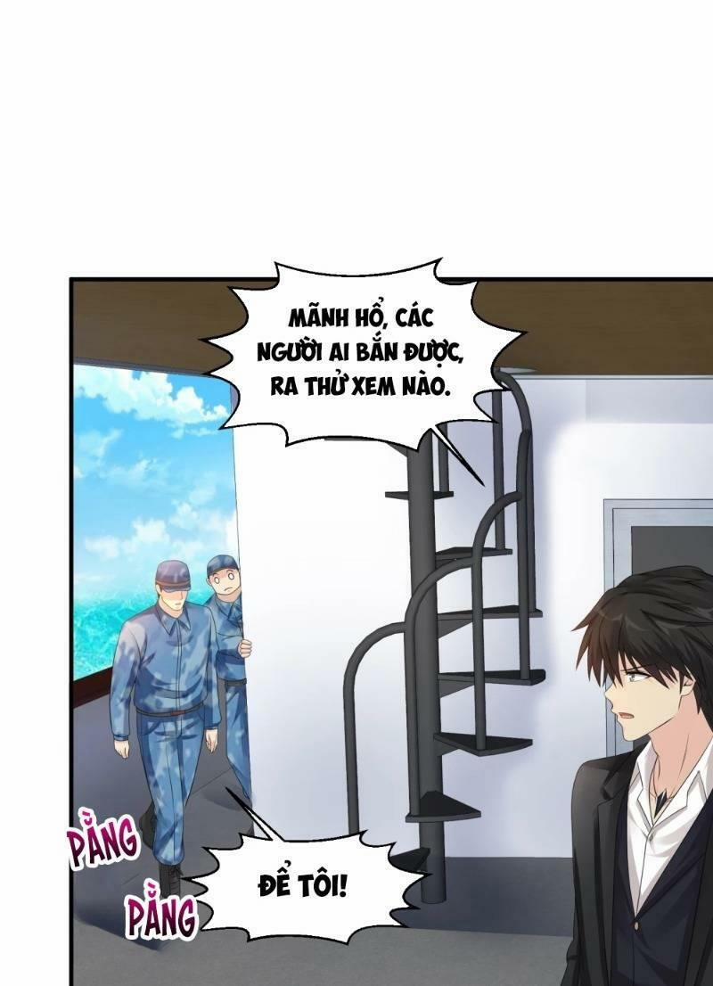 Tuyệt Phẩm Y Thánh 58 trang 20