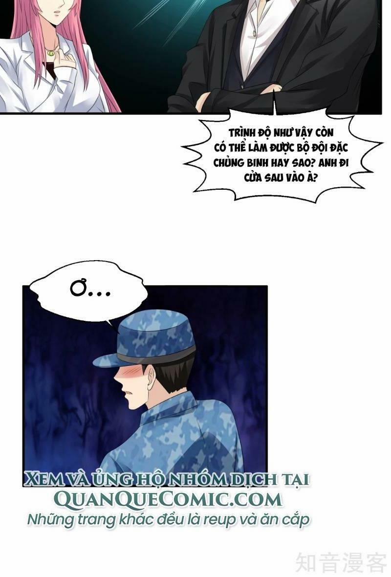Tuyệt Phẩm Y Thánh 58 trang 23