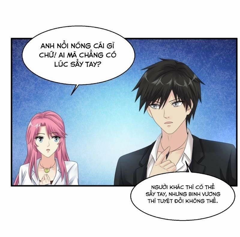 Tuyệt Phẩm Y Thánh 58 trang 24