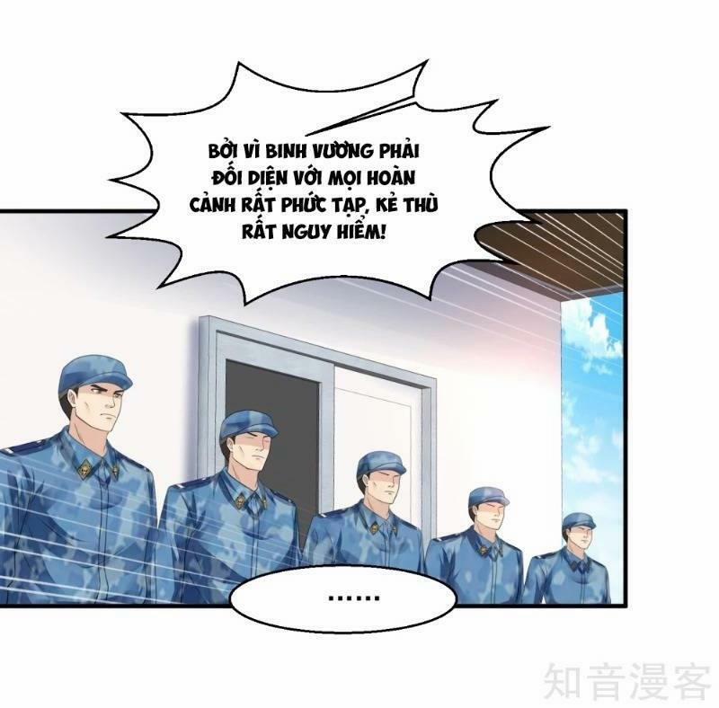 Tuyệt Phẩm Y Thánh 58 trang 25