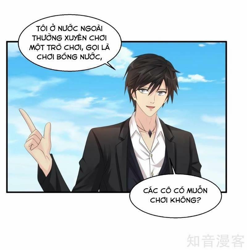 Tuyệt Phẩm Y Thánh 58 trang 3