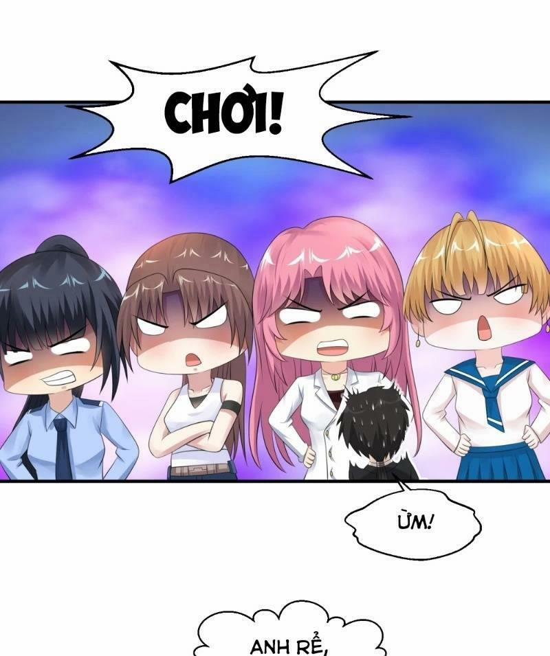 Tuyệt Phẩm Y Thánh 58 trang 4