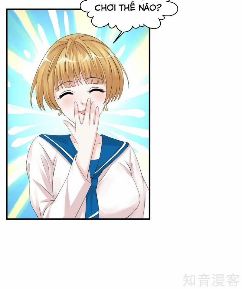 Tuyệt Phẩm Y Thánh 58 trang 5