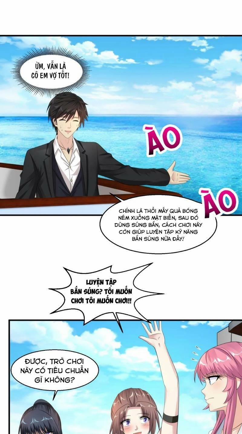 Tuyệt Phẩm Y Thánh 58 trang 6