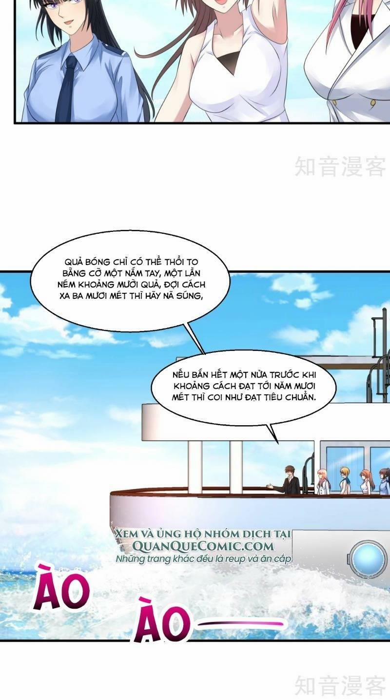 Tuyệt Phẩm Y Thánh 58 trang 7