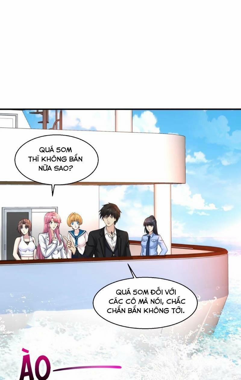 Tuyệt Phẩm Y Thánh 58 trang 8