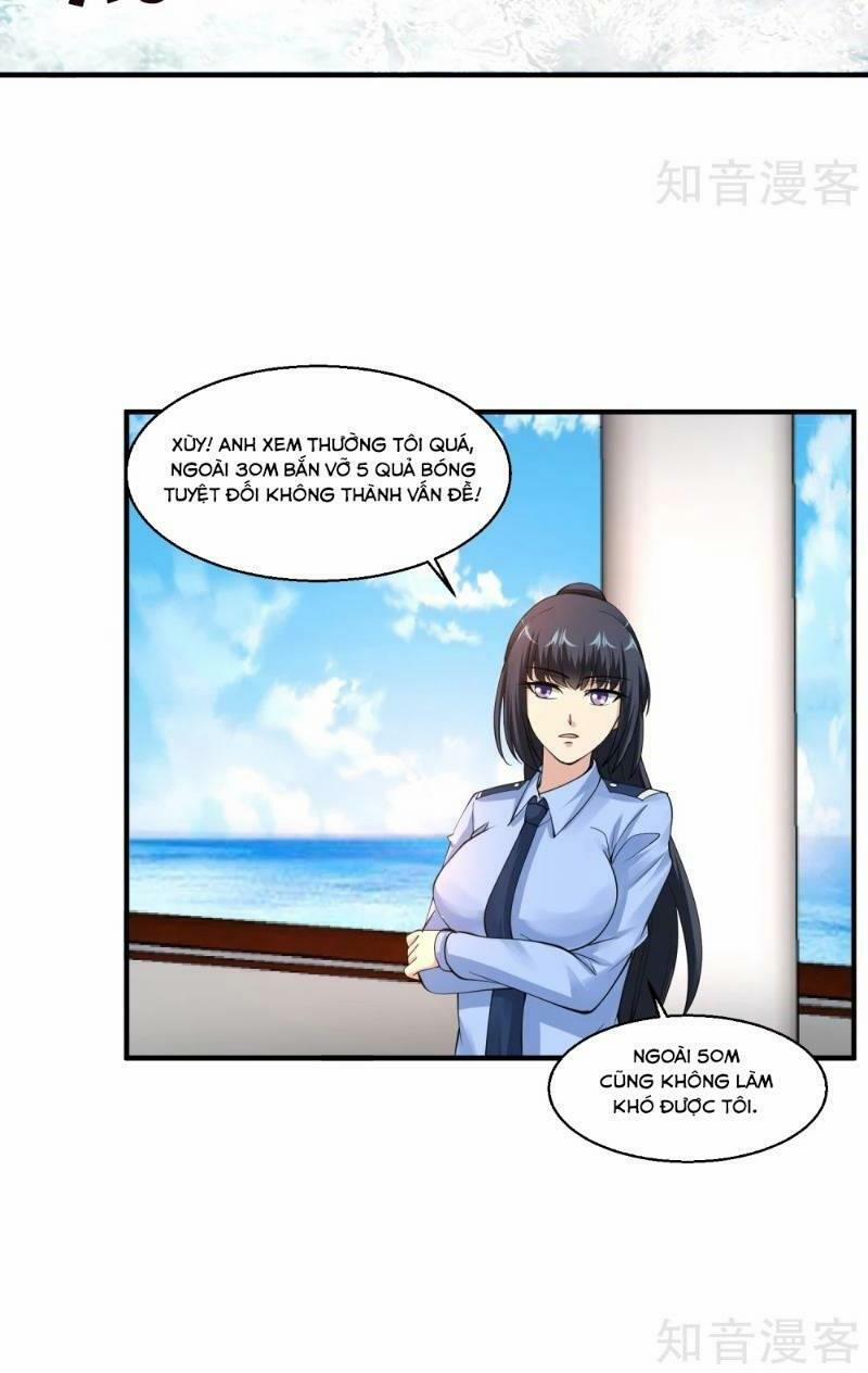 Tuyệt Phẩm Y Thánh 58 trang 9