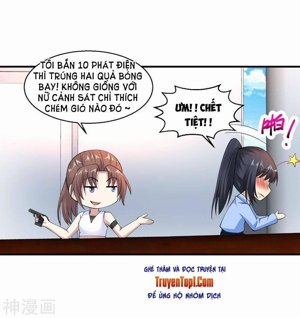 Tuyệt Phẩm Y Thánh 59 trang 1