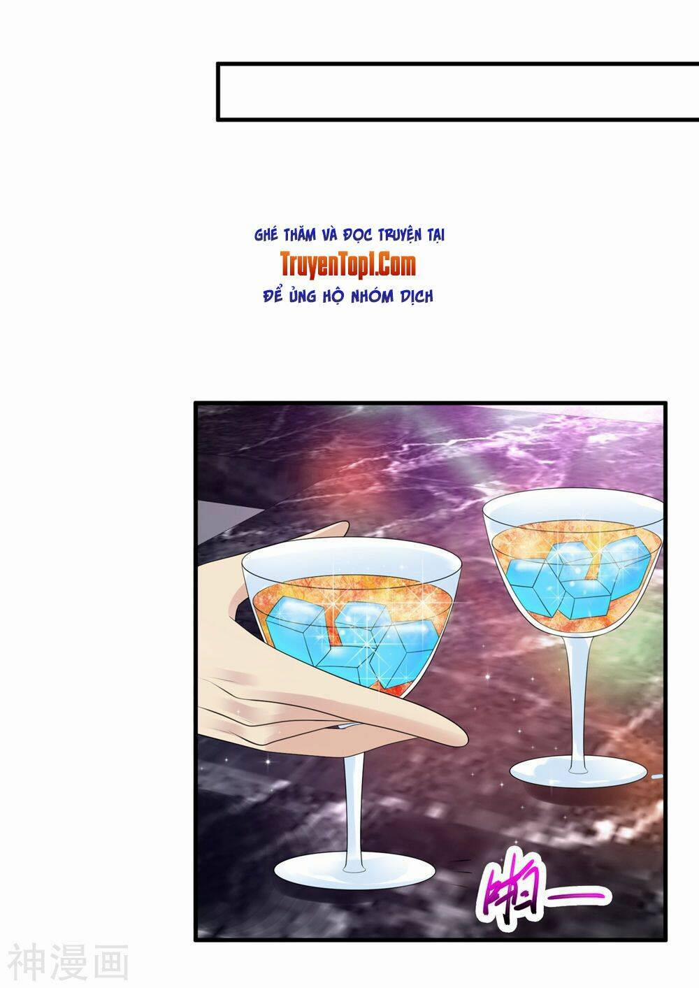 Tuyệt Phẩm Y Thánh 59 trang 14