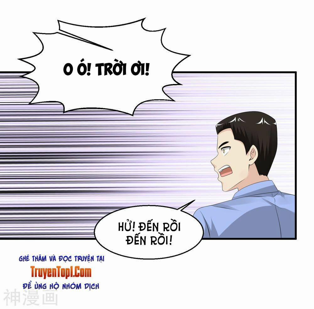 Tuyệt Phẩm Y Thánh 59 trang 18