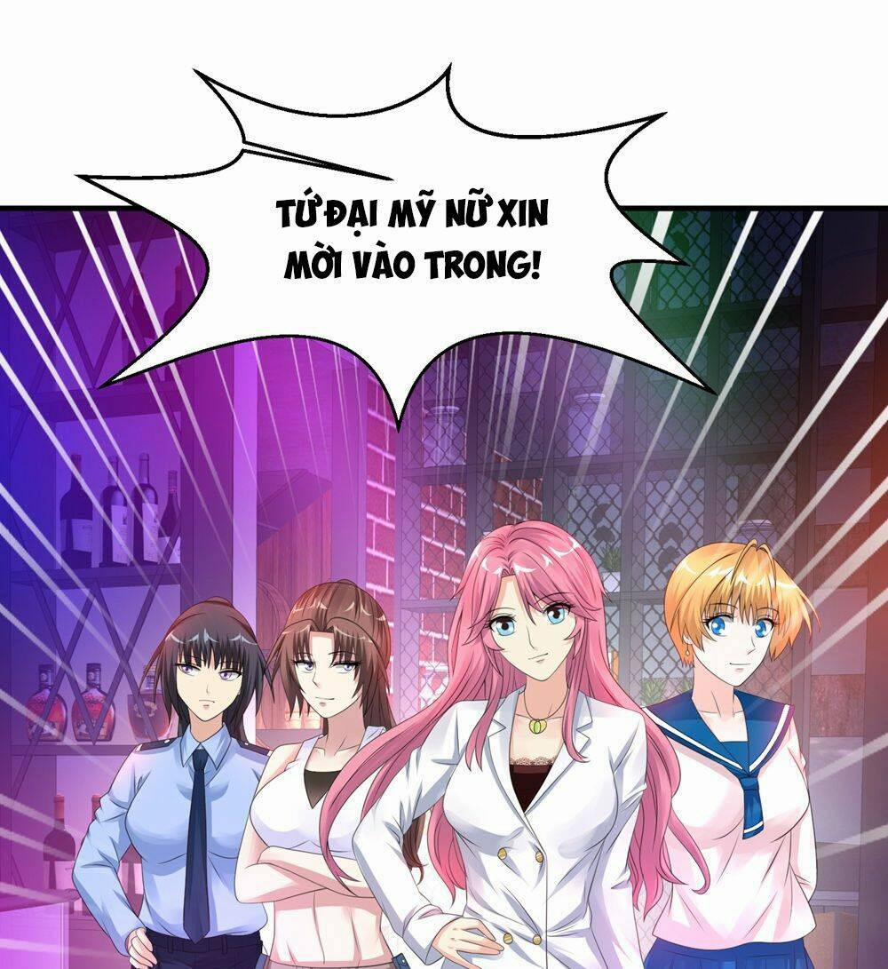 Tuyệt Phẩm Y Thánh 59 trang 19