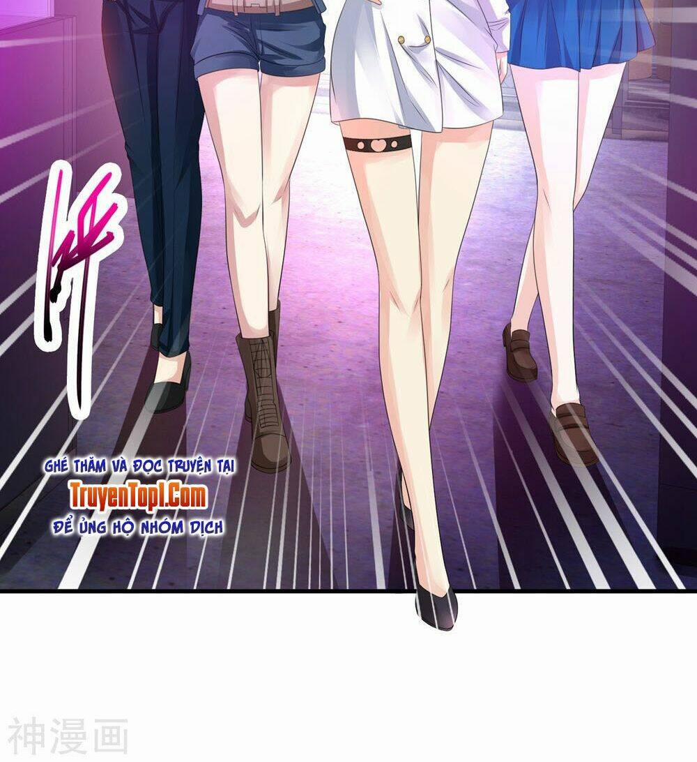 Tuyệt Phẩm Y Thánh 59 trang 20