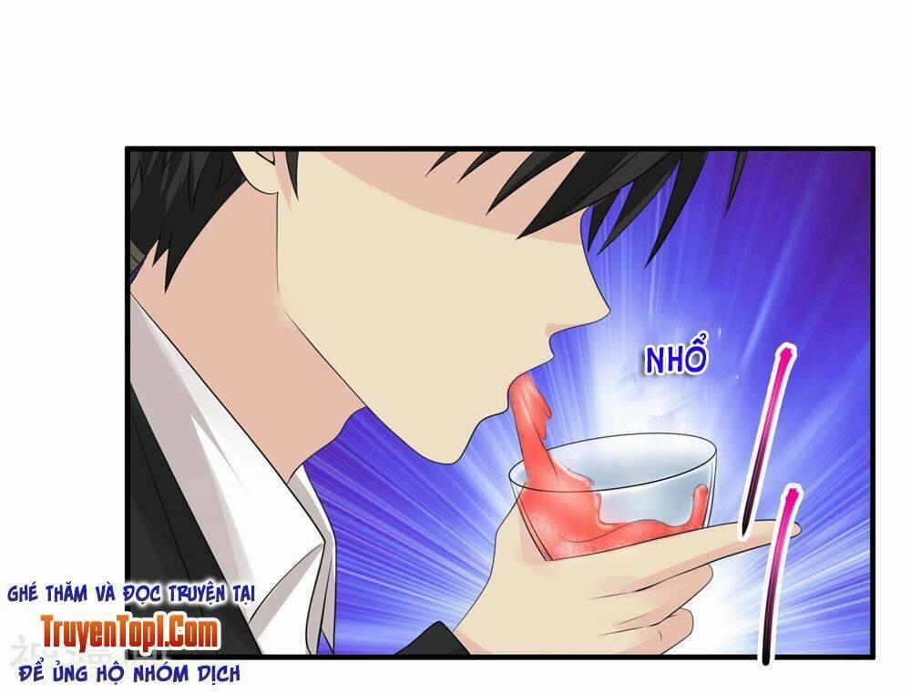 Tuyệt Phẩm Y Thánh 59 trang 31
