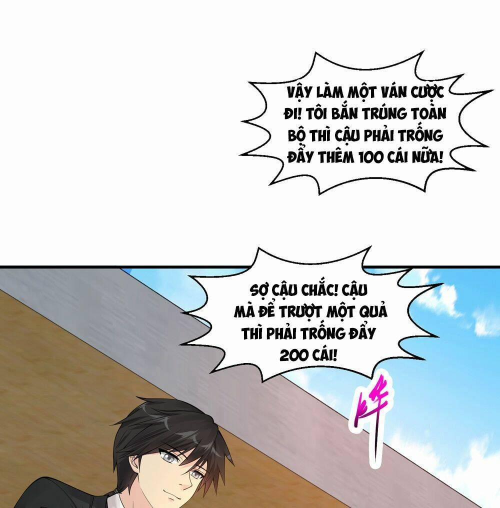 Tuyệt Phẩm Y Thánh 59 trang 4