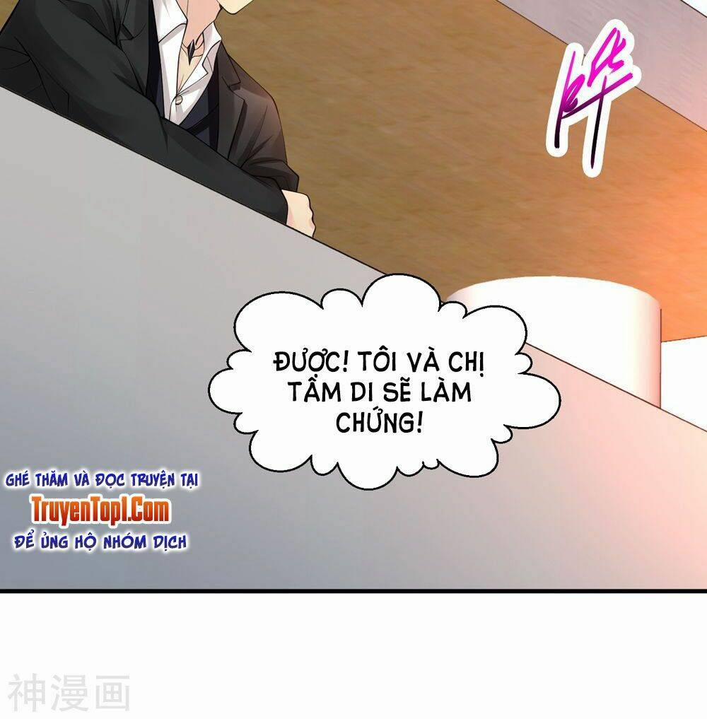 Tuyệt Phẩm Y Thánh 59 trang 5