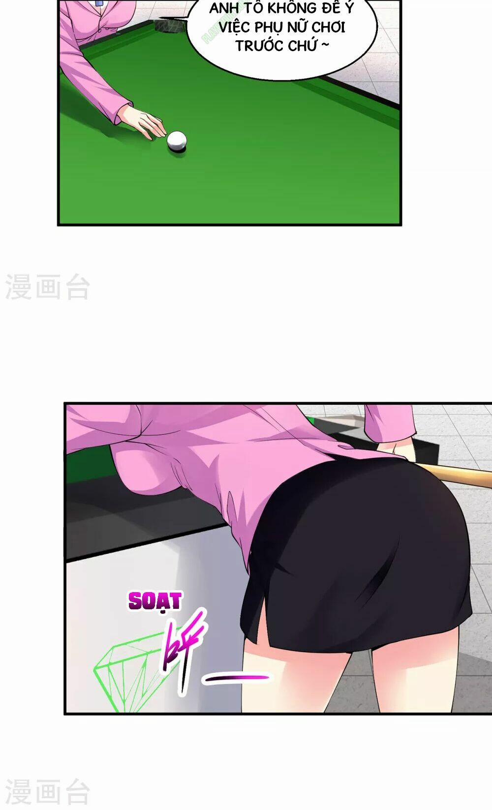 Tuyệt Phẩm Y Thánh 6 trang 13