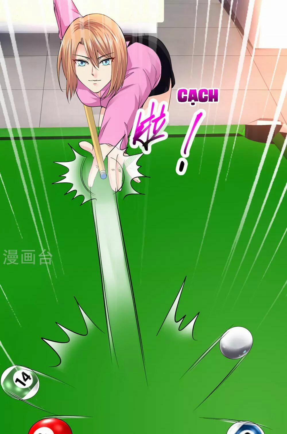 Tuyệt Phẩm Y Thánh 6 trang 15