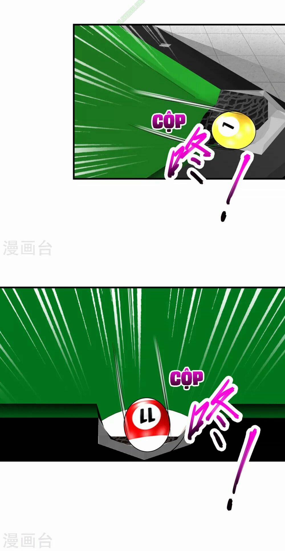 Tuyệt Phẩm Y Thánh 6 trang 18