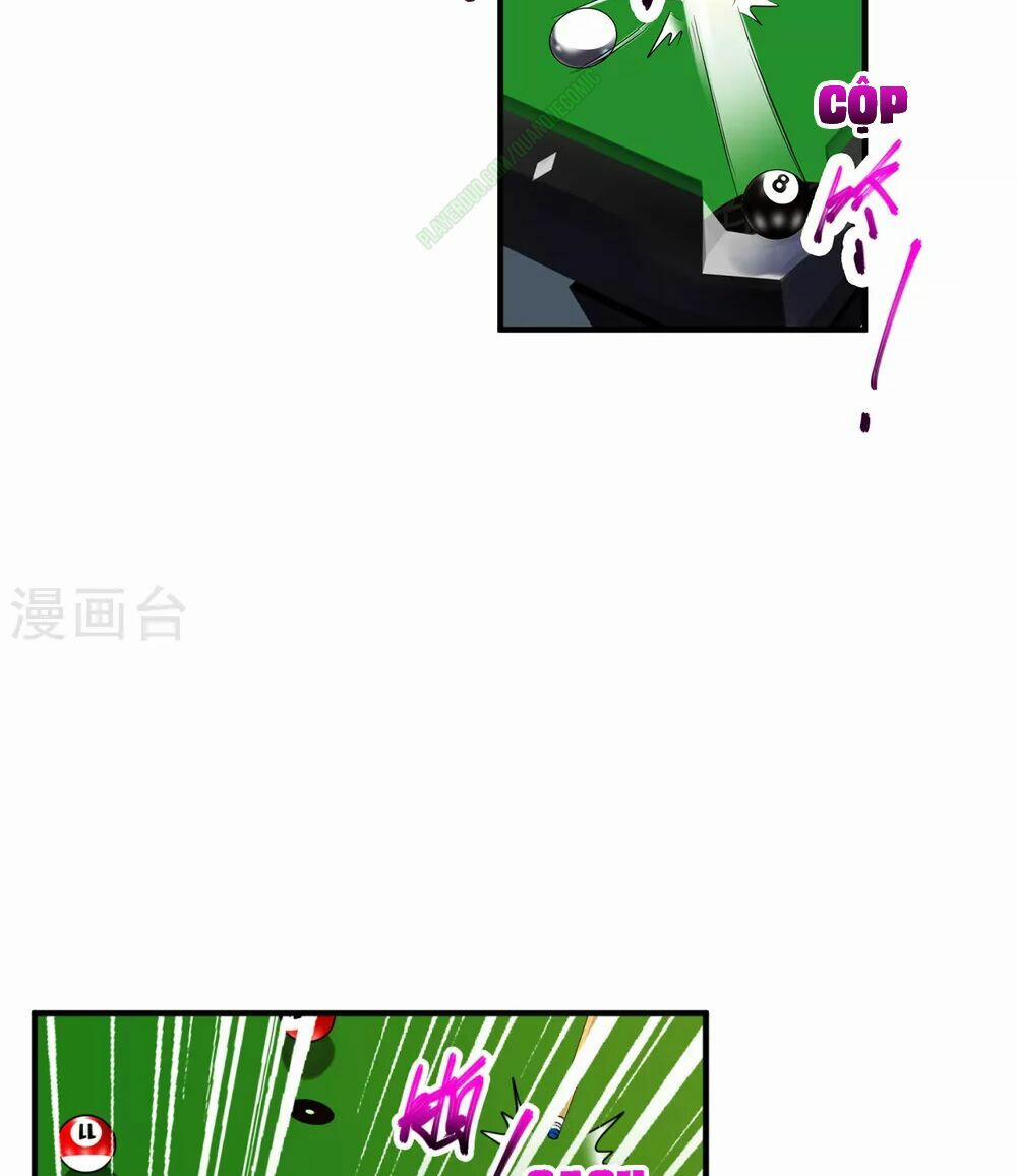 Tuyệt Phẩm Y Thánh 6 trang 20