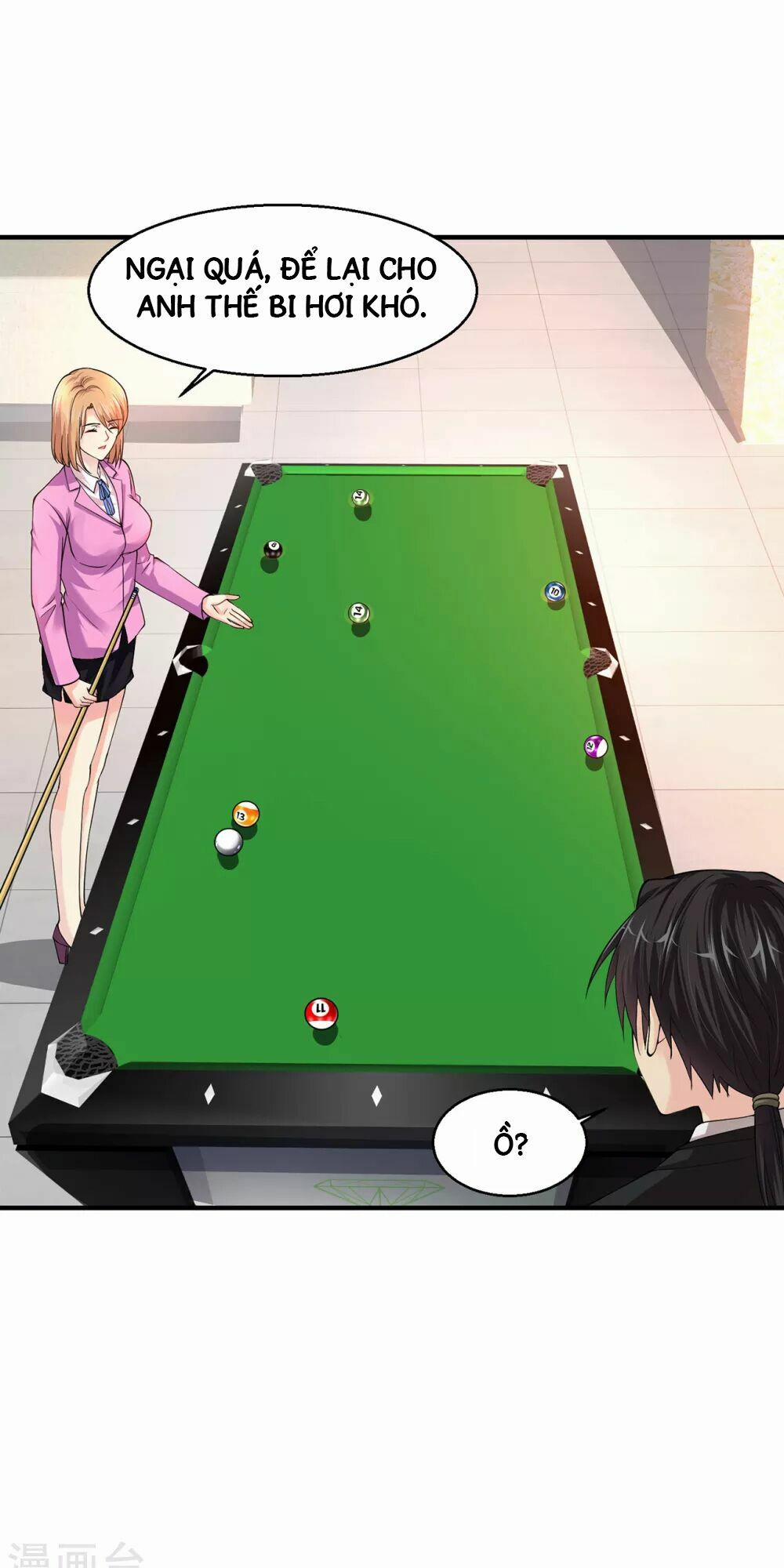 Tuyệt Phẩm Y Thánh 6 trang 26