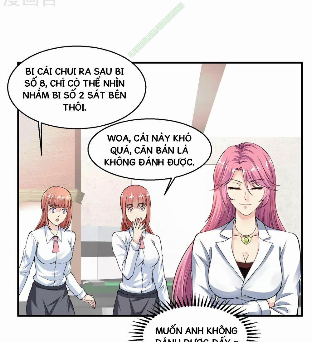 Tuyệt Phẩm Y Thánh 6 trang 27