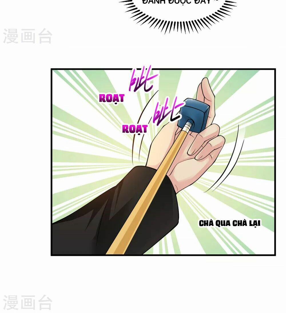 Tuyệt Phẩm Y Thánh 6 trang 28