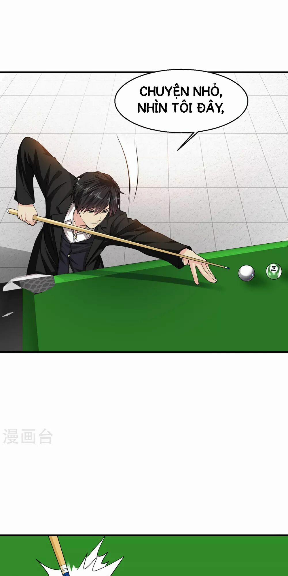 Tuyệt Phẩm Y Thánh 6 trang 29