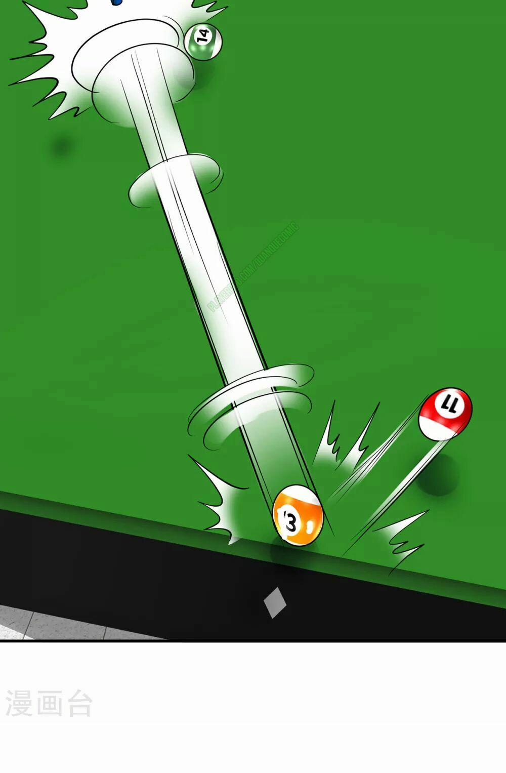 Tuyệt Phẩm Y Thánh 6 trang 30