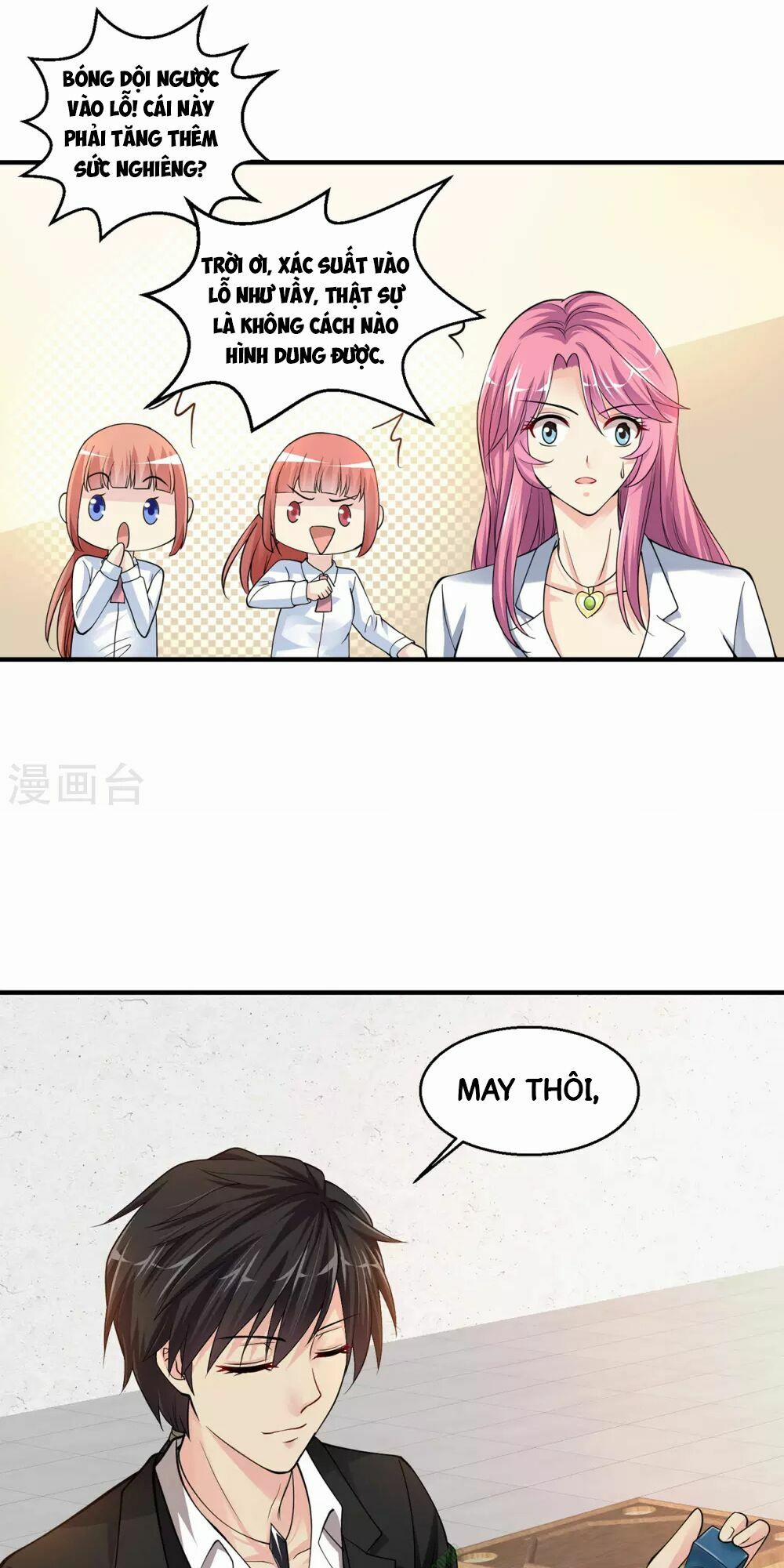 Tuyệt Phẩm Y Thánh 6 trang 32