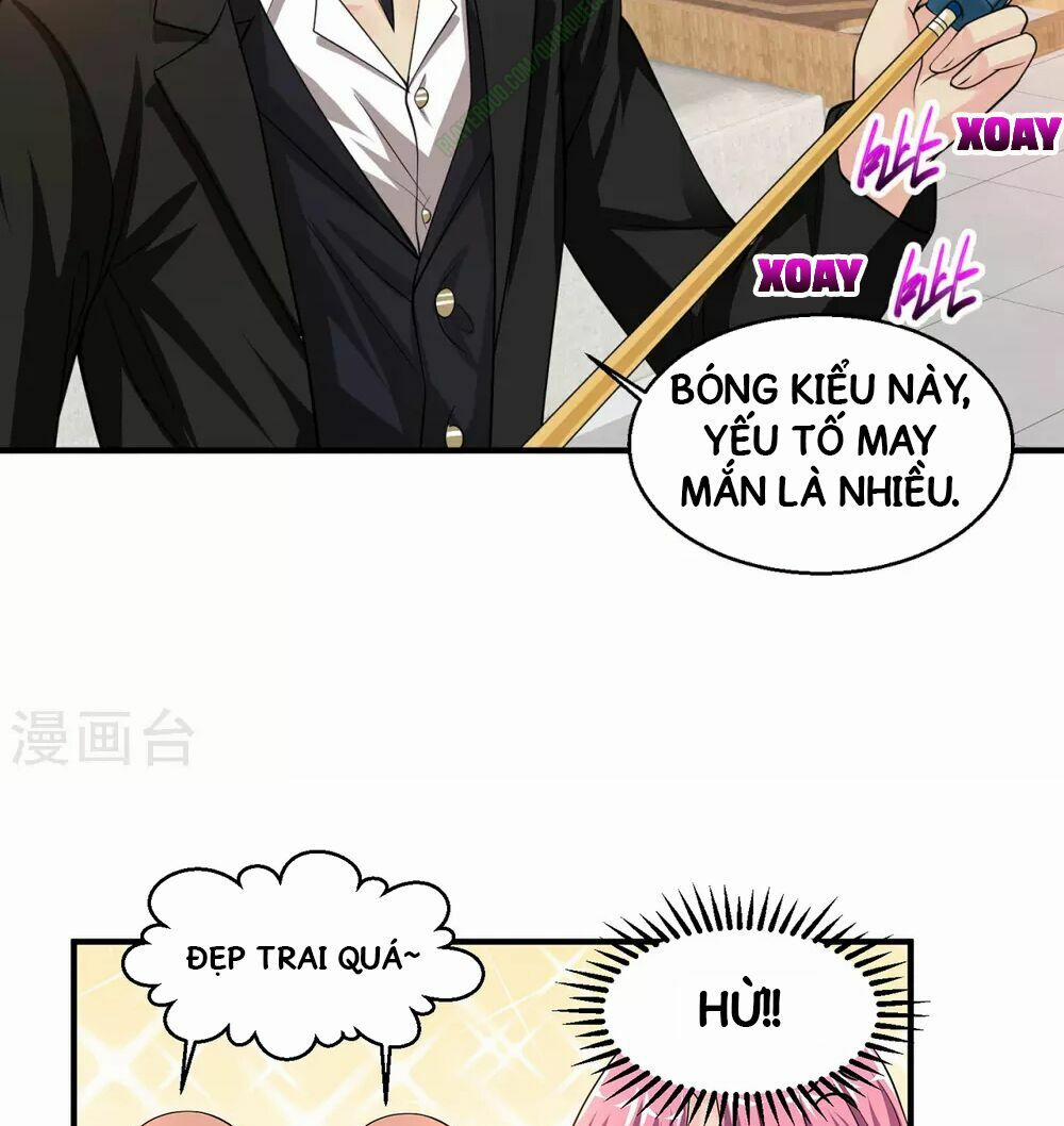 Tuyệt Phẩm Y Thánh 6 trang 33