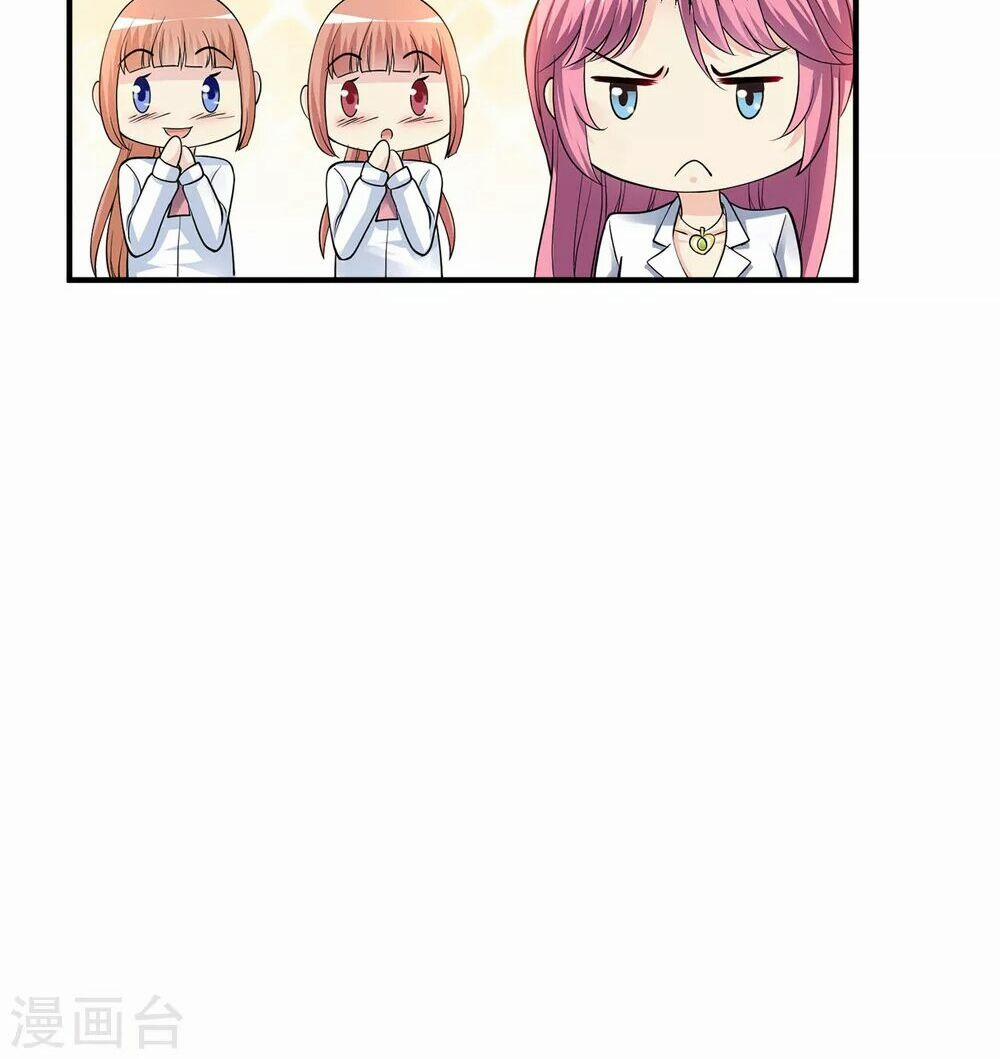 Tuyệt Phẩm Y Thánh 6 trang 34