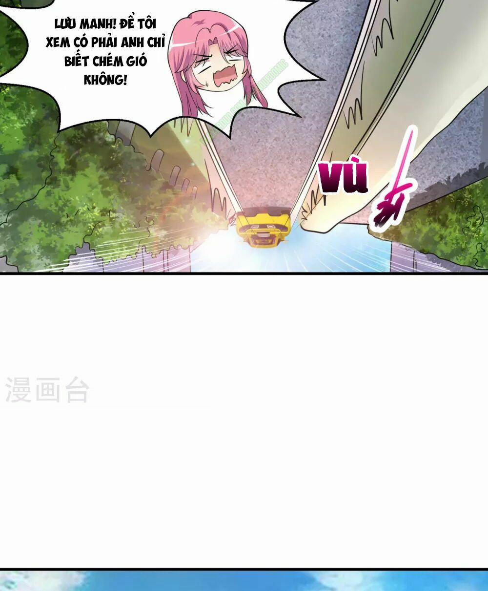 Tuyệt Phẩm Y Thánh 6 trang 8