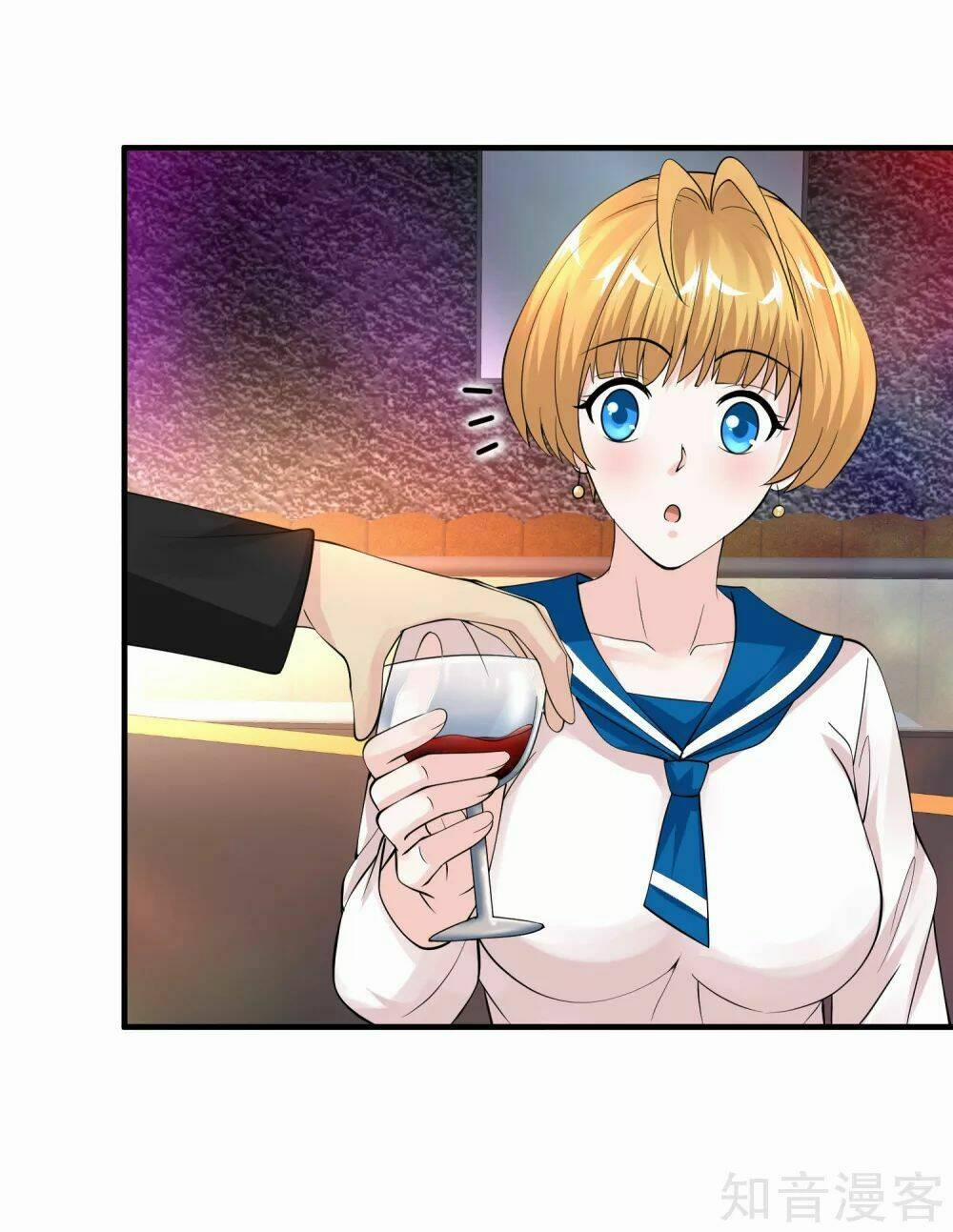 Tuyệt Phẩm Y Thánh 60 trang 10