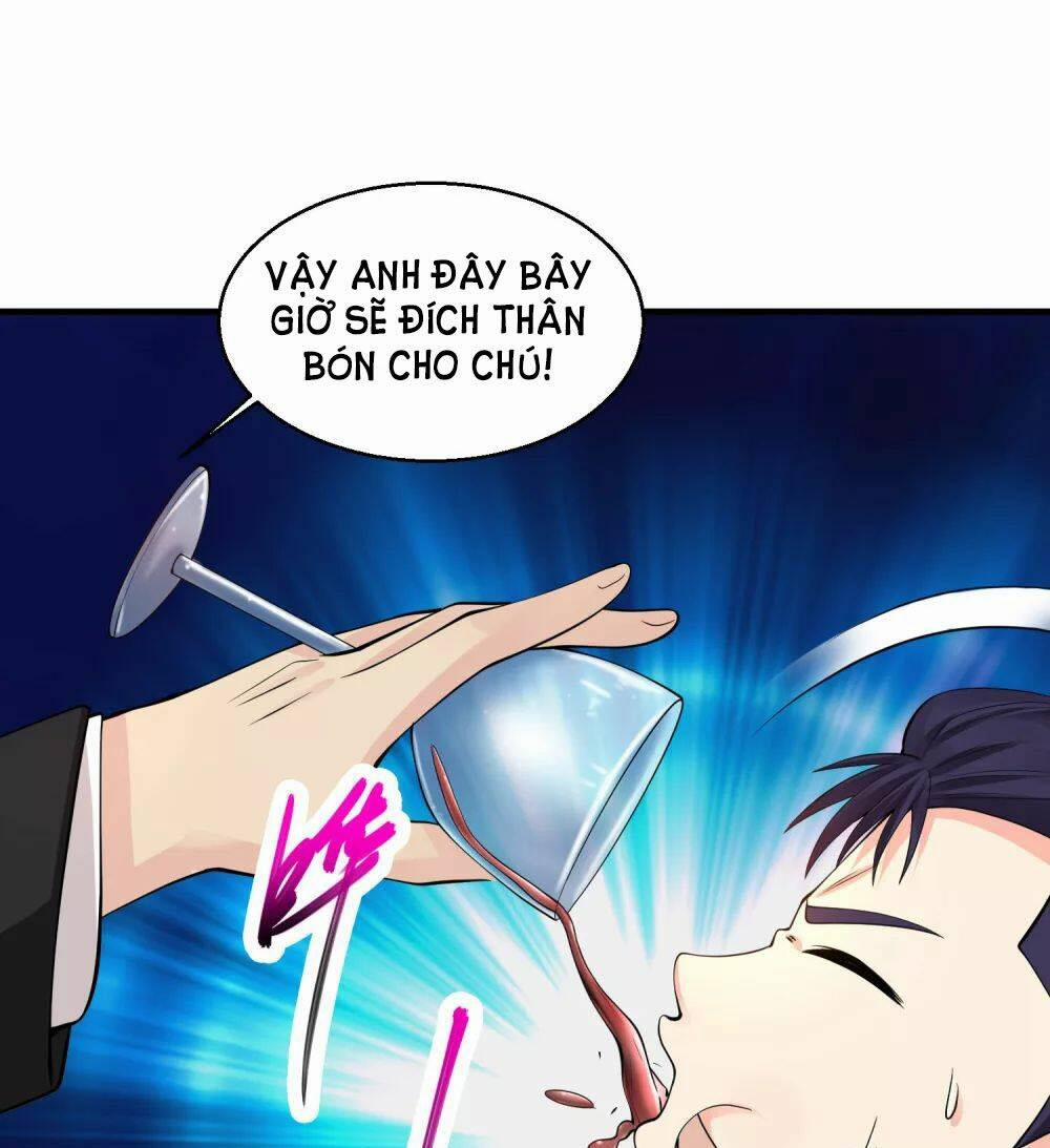 Tuyệt Phẩm Y Thánh 60 trang 12