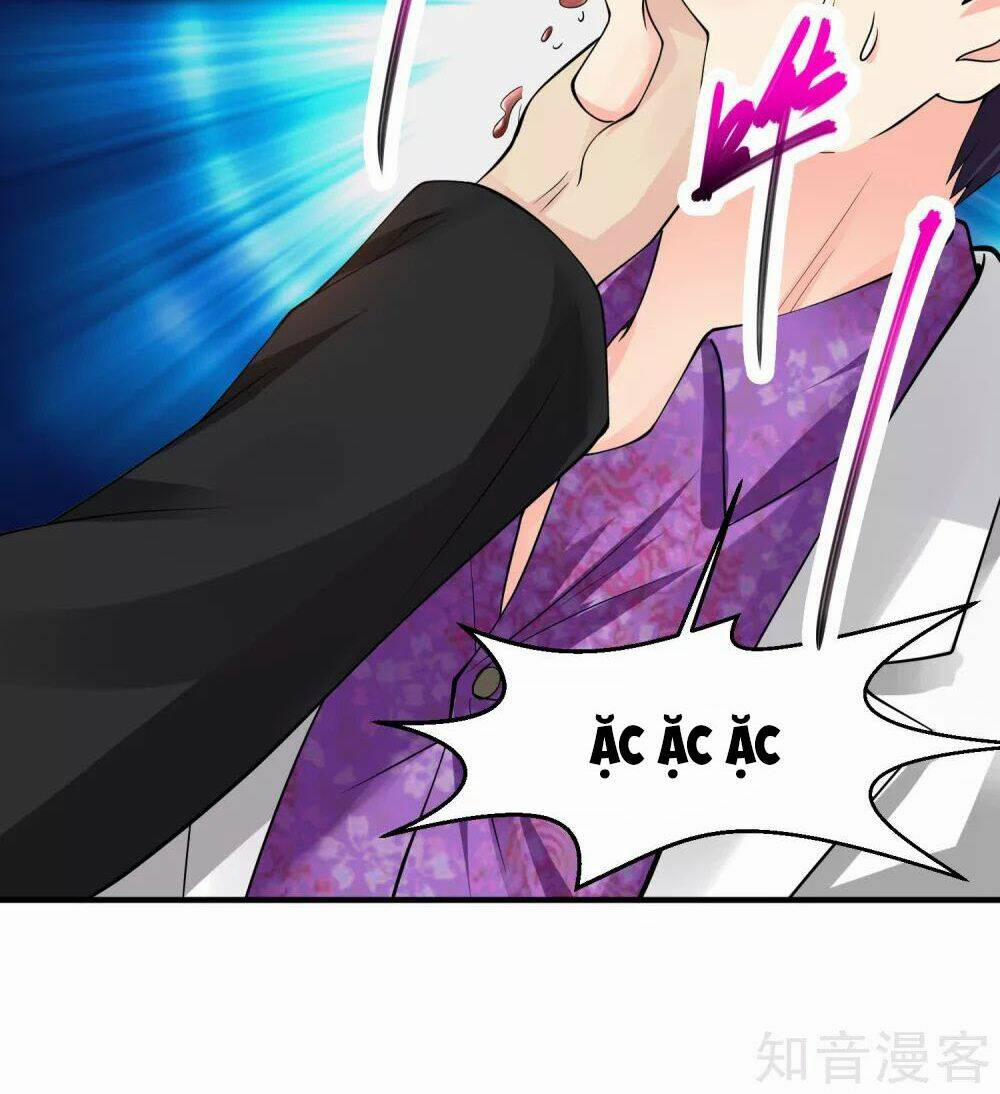 Tuyệt Phẩm Y Thánh 60 trang 13