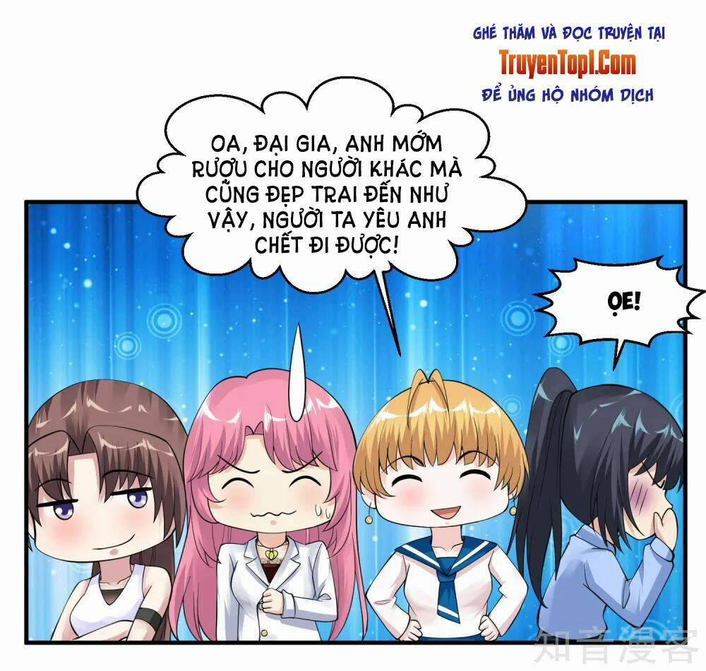 Tuyệt Phẩm Y Thánh 60 trang 15